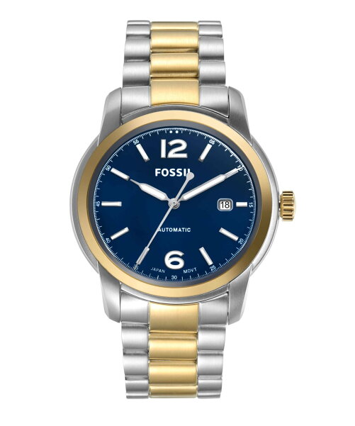 Bovenstaande Met name feit FOSSIL|FOSSIL/(M)FOSSIL HERITAGE ME3230 | Rakuten Fashion(楽天ファッション/旧楽天ブランドアベニュー)GR4593 Bovenstaande Met name feit FOSSIL|FOSSIL/(M)FOSSIL HERITAGE ME3230 | Rakuten Fashion(楽天ファッション/旧楽天ブランドアベニュー)GR4593